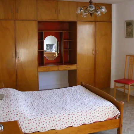 Hébergement de vacances Au Sapin Des Vosges