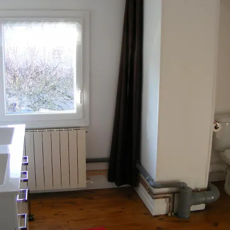 Au Sapin Des Vosges Hébergement de vacances