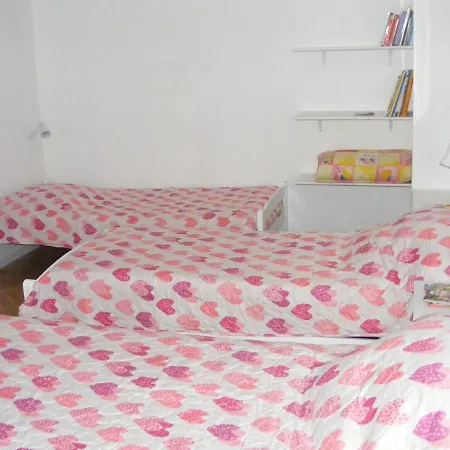 Hébergement de vacances Au Sapin Des Vosges *