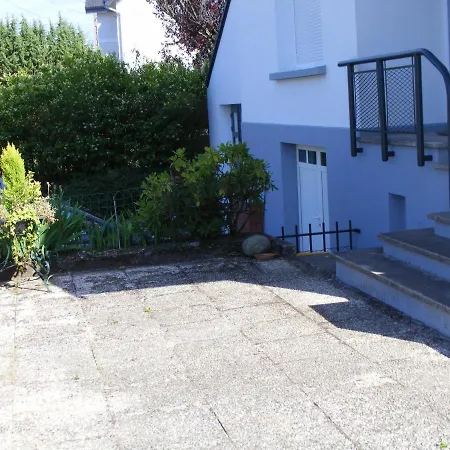 Au Sapin Des Vosges Hébergement de vacances Saint-Etienne-les-Remiremont