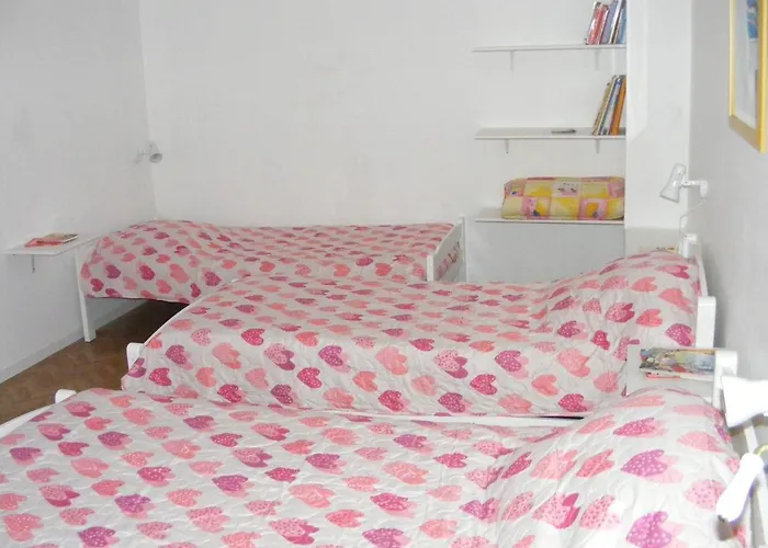 Prázdninový dům Au Sapin Des Vosges *