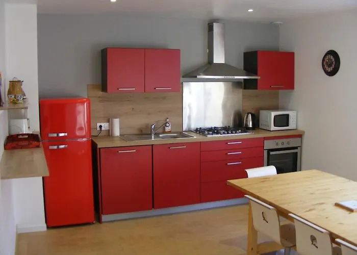 Au Sapin Des Vosges Prázdninový dům *