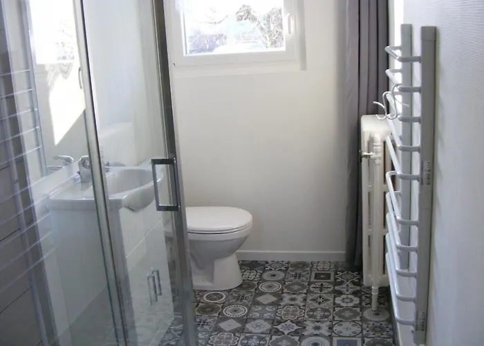 Prázdninový dům Au Sapin Des Vosges