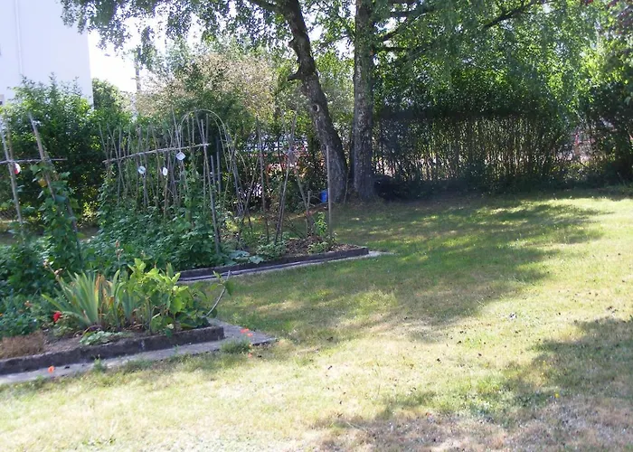 Au Sapin Des Vosges Prázdninový dům *